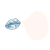 rach-foster love heart like magic Sticker