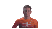 circuitsport cycling krul human powered health wessel krul Sticker