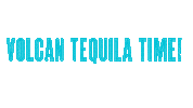 party night Sticker by Volcan De Mi Tierra tequila