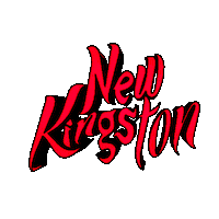 unity love Sticker by New Kingston