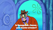 season 9 episode 25 GIF by SpongeBob SquarePants