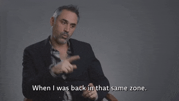 Oscar Isaac GIF by TIFF