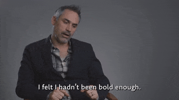 Oscar Isaac GIF by TIFF