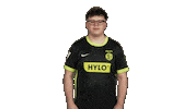 Football Yes Sticker by Bundesliga