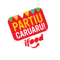 festa junina so joo Sticker by iFood
