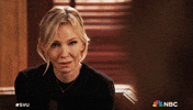 Sad Episode 17 GIF by Law & Order