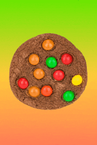 cookie GIF by Shaking Food GIFs