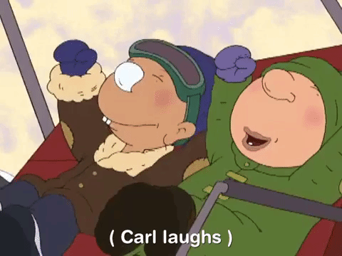 nickrewind giphydvr nicksplat as told by ginger giphyatbg003 GIF