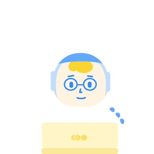 Education Working Sticker by Snapask