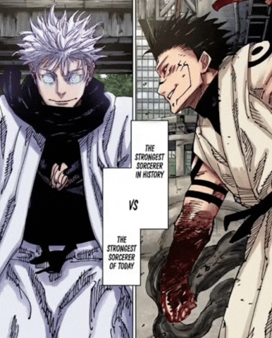 Big Leagues Manga GIF