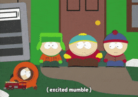 explaining eric cartman GIF by South Park 