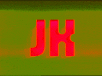 Art Glitch GIF