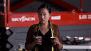 robots telus original GIF by TELUS STORYHIVE