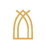 FountNYC jesus nyc new york church Sticker