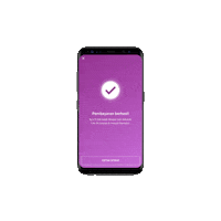 Go-Jek Grab Sticker by GoBizbyGojek