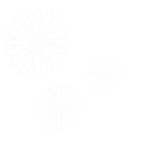 cblisajayne summer flower flowers spring Sticker