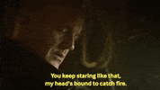 abcnetwork abc clark gregg sarge marvels agents of shield GIF