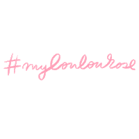 Sticker by LOULOUROSE