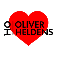 Turn Me On Love Sticker by Oliver Heldens