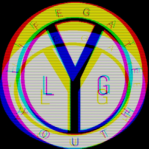 Lgyth GIF by Lifegate Youth