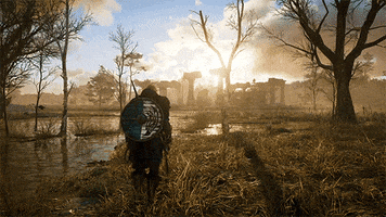Assassins Creed Walk GIF by Xbox