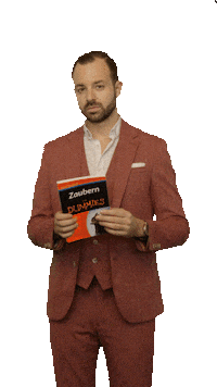 bensmagic magic magician magic trick trickster Sticker