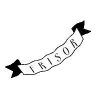 Man Cut Sticker by frisorworkshop