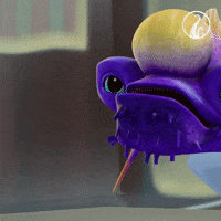 explorethedeep kiss shy the deep thedeep GIF