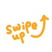 jobsjournal instagram swipe up swipe swipeup Sticker