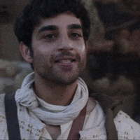 Thechosen GIF by The Chosen Brasil