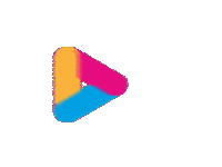 Animation Logo Sticker by doodledo