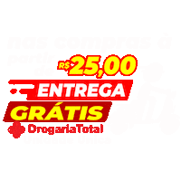 Delivery Farmacia Sticker by Única Manipulação