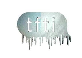 Icebox Sticker by THANKS FOR THE INVITE