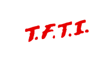 Dare Sticker by THANKS FOR THE INVITE