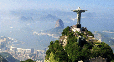 brazil GIF