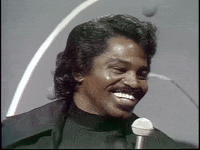James Brown Lol GIF by Soul Train