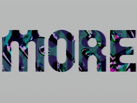 Art Glitch GIF