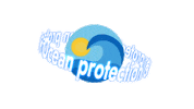 LEFEET diving lefeet sublue ocean protection Sticker