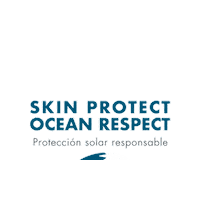 Ocean Protect Sticker by PierreFabreMX