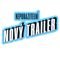 Komedie Sticker by falconfilmovenovinky