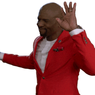 Over It Ugh Sticker by America's Got Talent