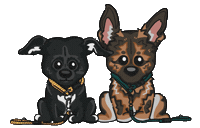 Lab Sticker