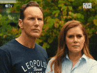 Amy Adams GIF by Apple TV