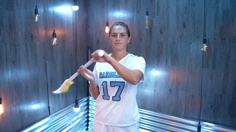 North Carolina GIF by UNC Tar Heels
