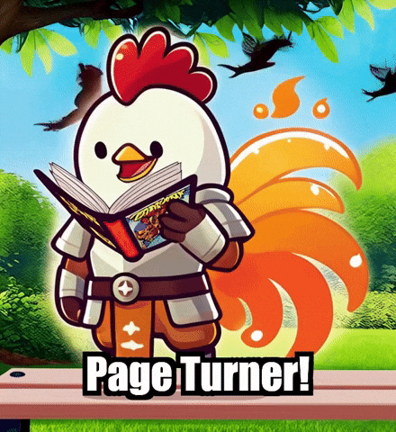 Zoroostercharacter GIF by Zorooster