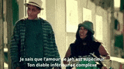 Groove Dancing GIF