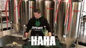 TeunOpener craftbeer brewery proost proosten GIF
