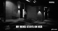 Thinking Love GIF by Graduation