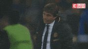 Coach Inter GIF by ElevenSportsBE