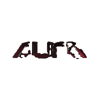 Aura Sticker by Projekt-AI